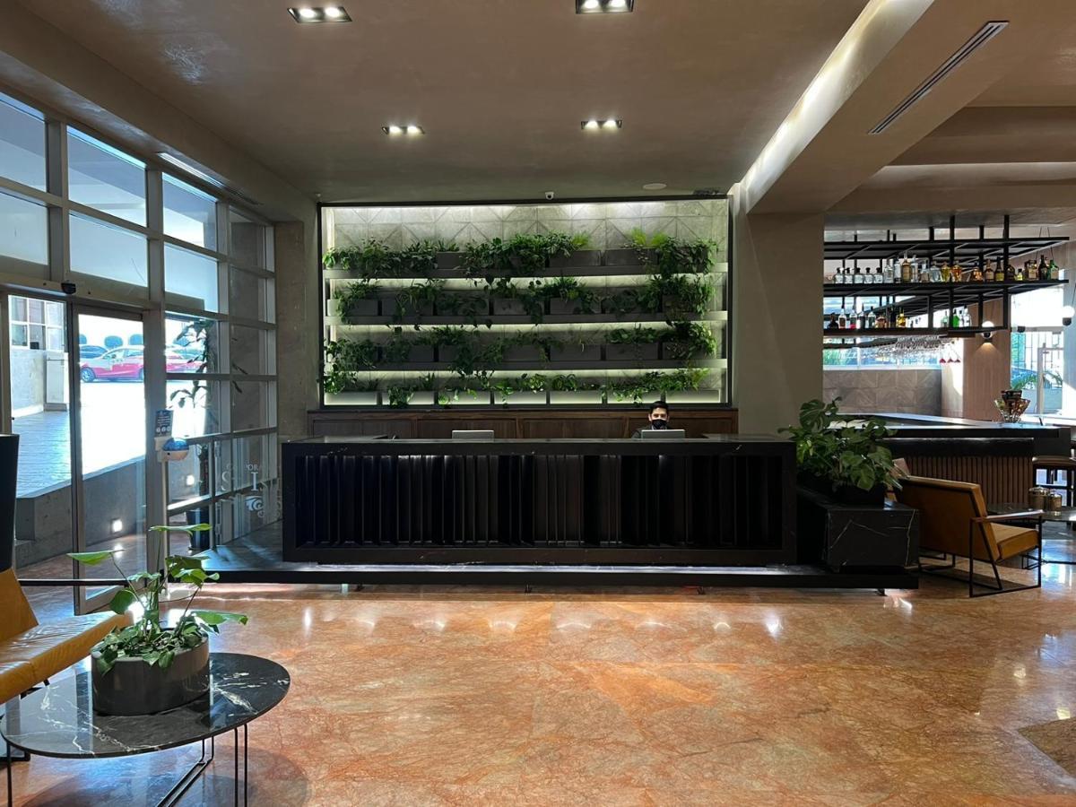 Hotel St Isidro Corporate Housing & Wellness Center Cidade do México