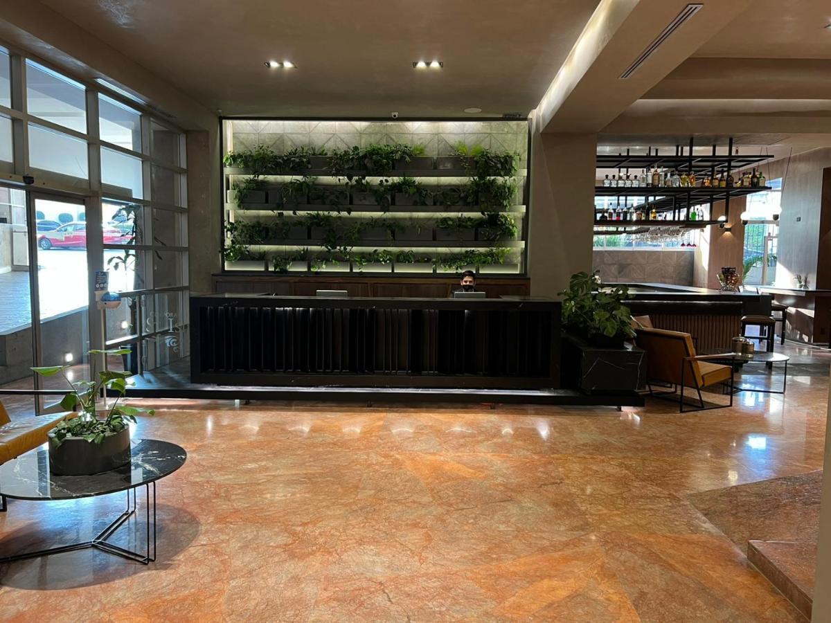 St Isidro Corporate Housing & Wellness Center Hotel Cidade do México