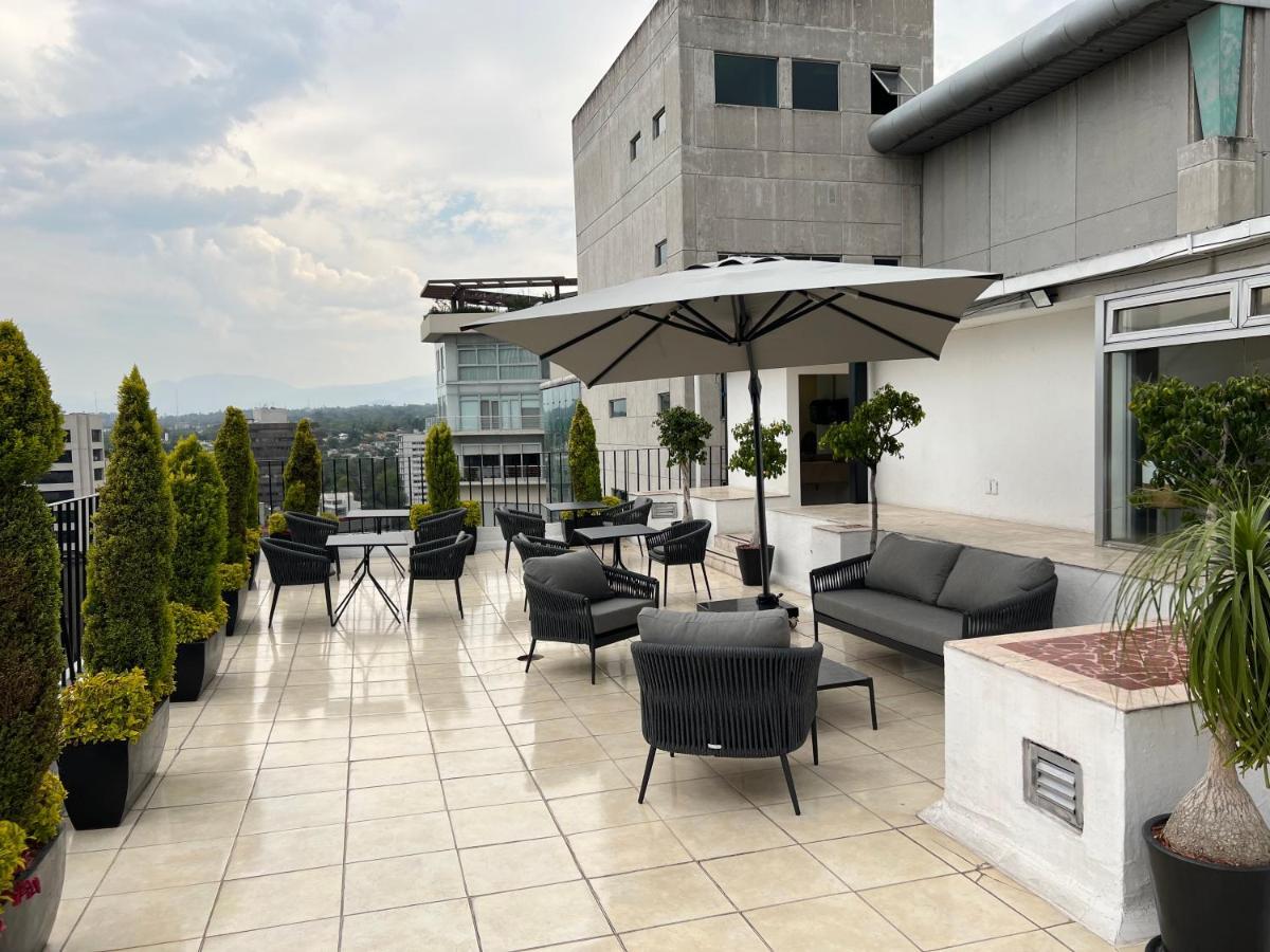 St Isidro Corporate Housing & Wellness Center Cidade do México