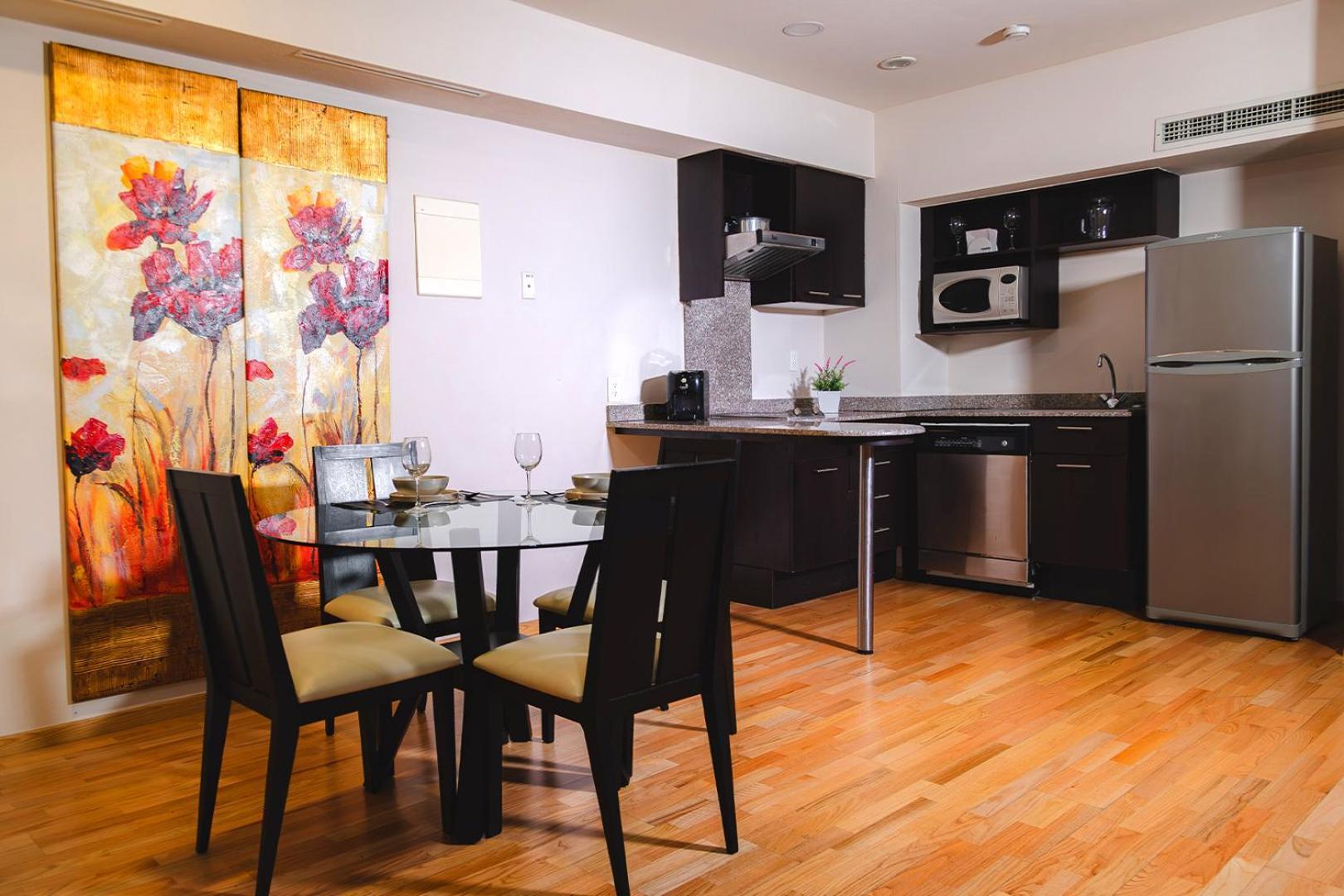 St Isidro Corporate Housing & Wellness Center 4*