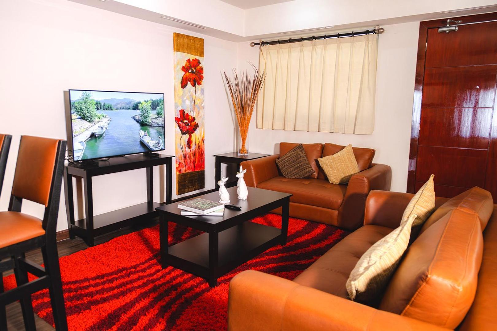 St Isidro Corporate Housing & Wellness Center