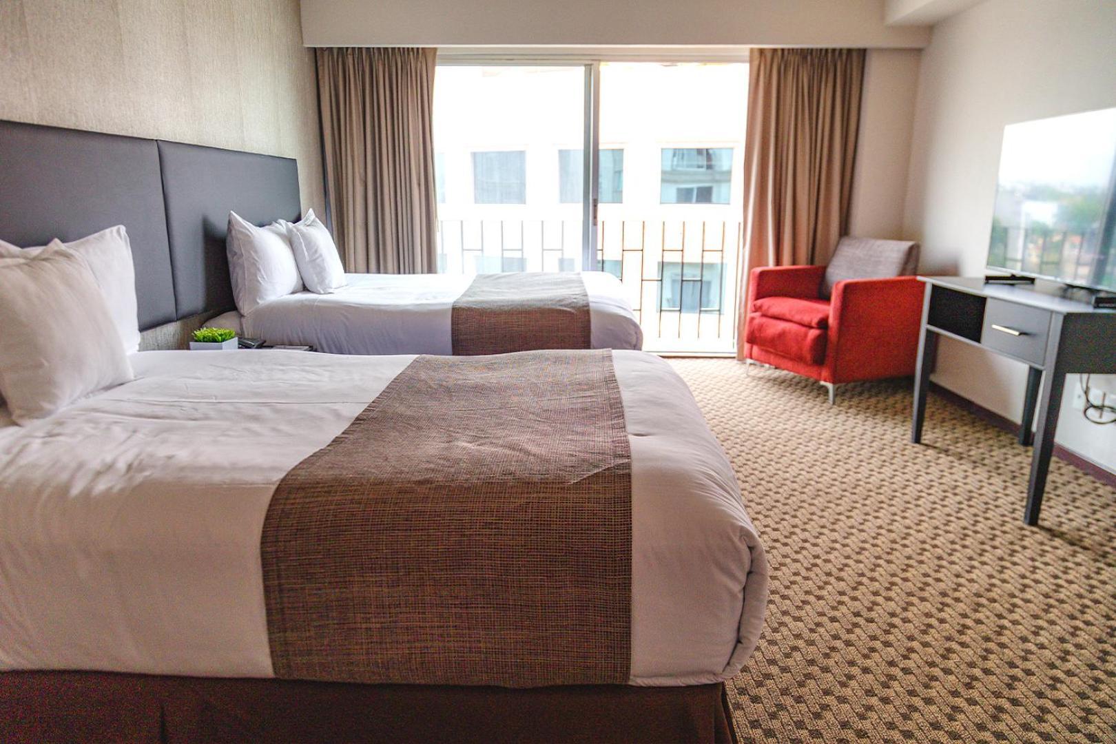 Hotel St Isidro Corporate Housing & Wellness Center
