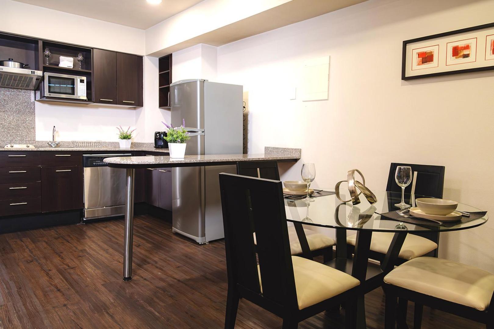 Hotel St Isidro Corporate Housing & Wellness Center 4*