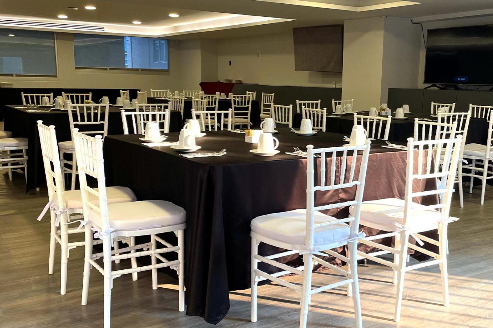 St Isidro Corporate Housing & Wellness Center Cidade do México