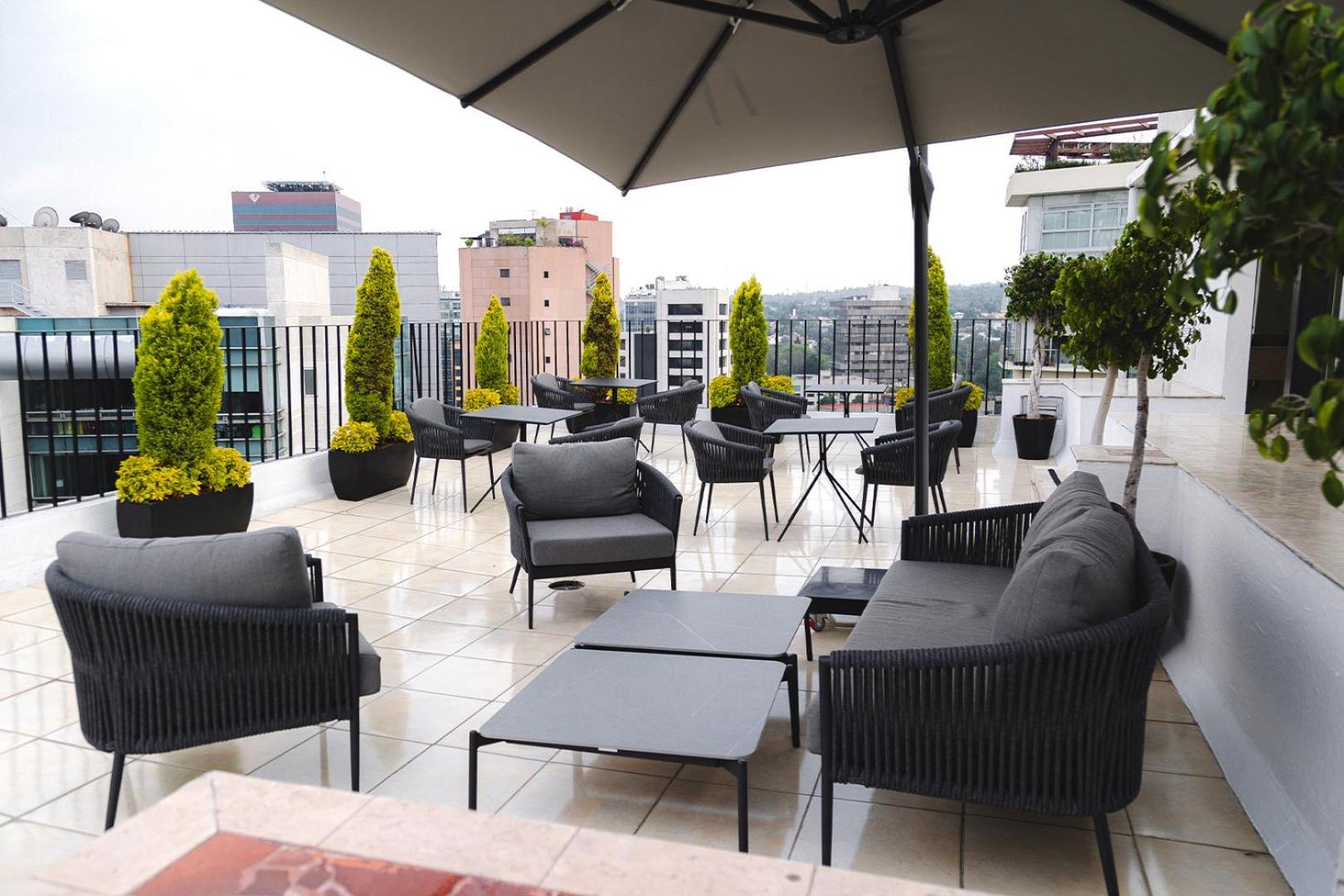 St Isidro Corporate Housing & Wellness Center Hotel