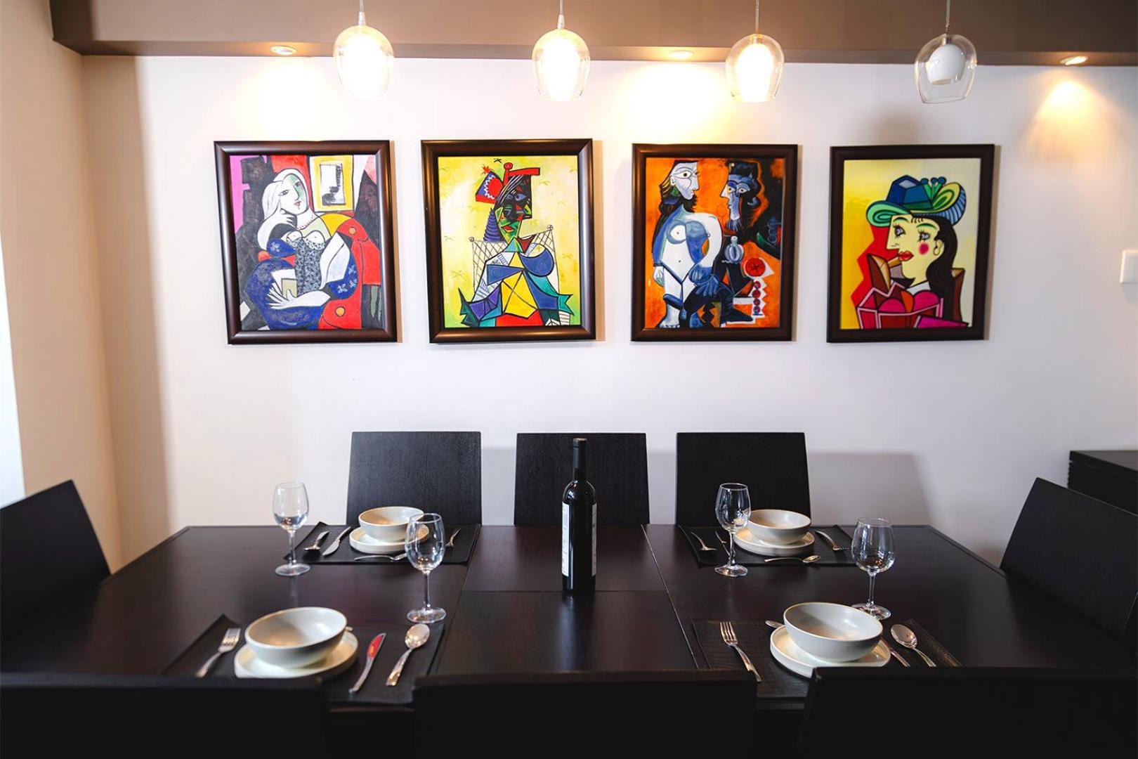 St Isidro Corporate Housing & Wellness Center Hotel 4*