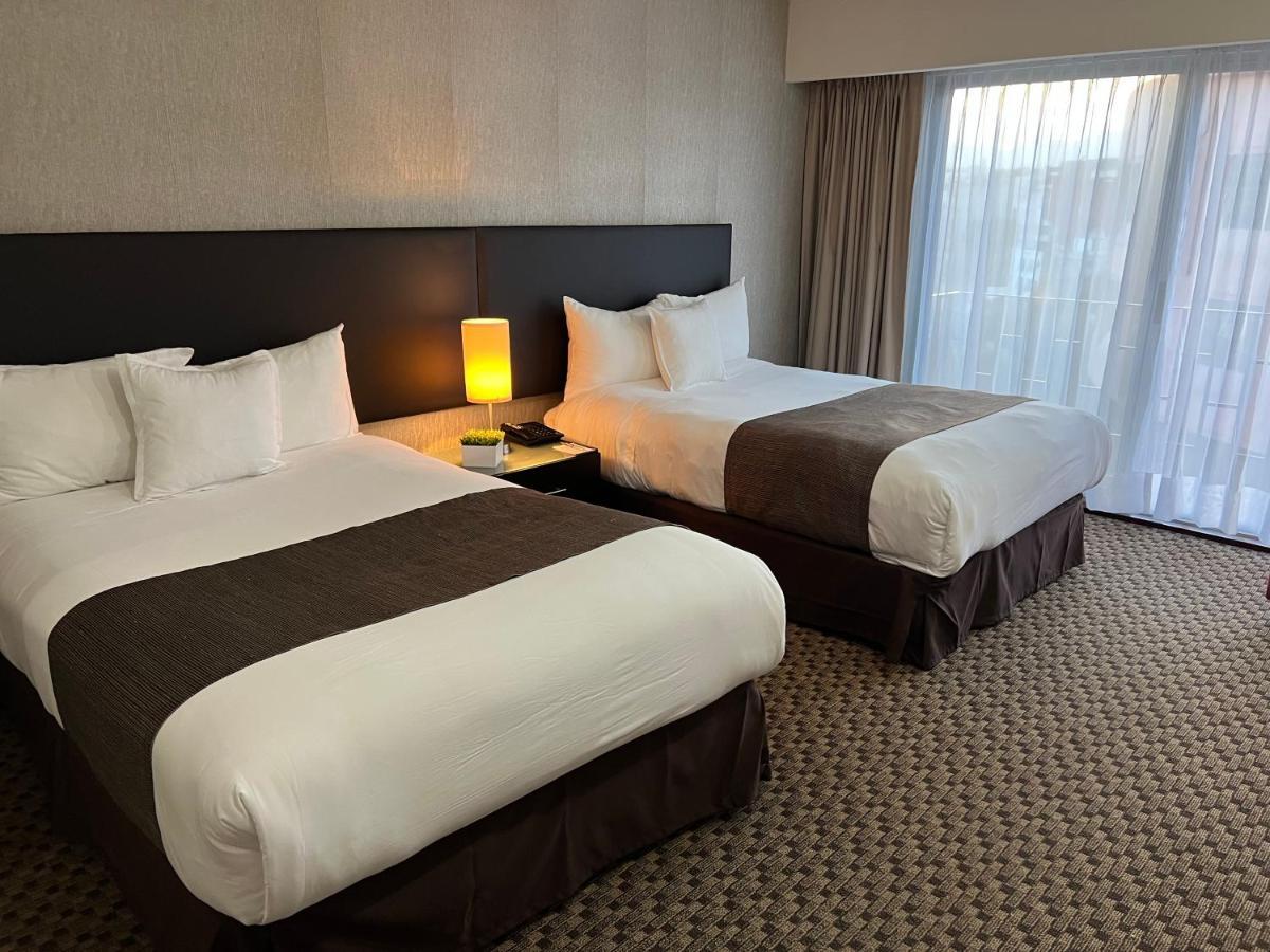 St Isidro Corporate Housing & Wellness Center Hotel Mexico City