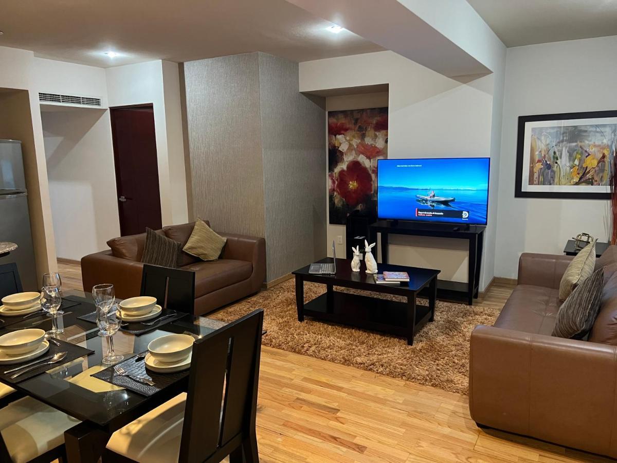 St Isidro Corporate Housing & Wellness Center Hotel