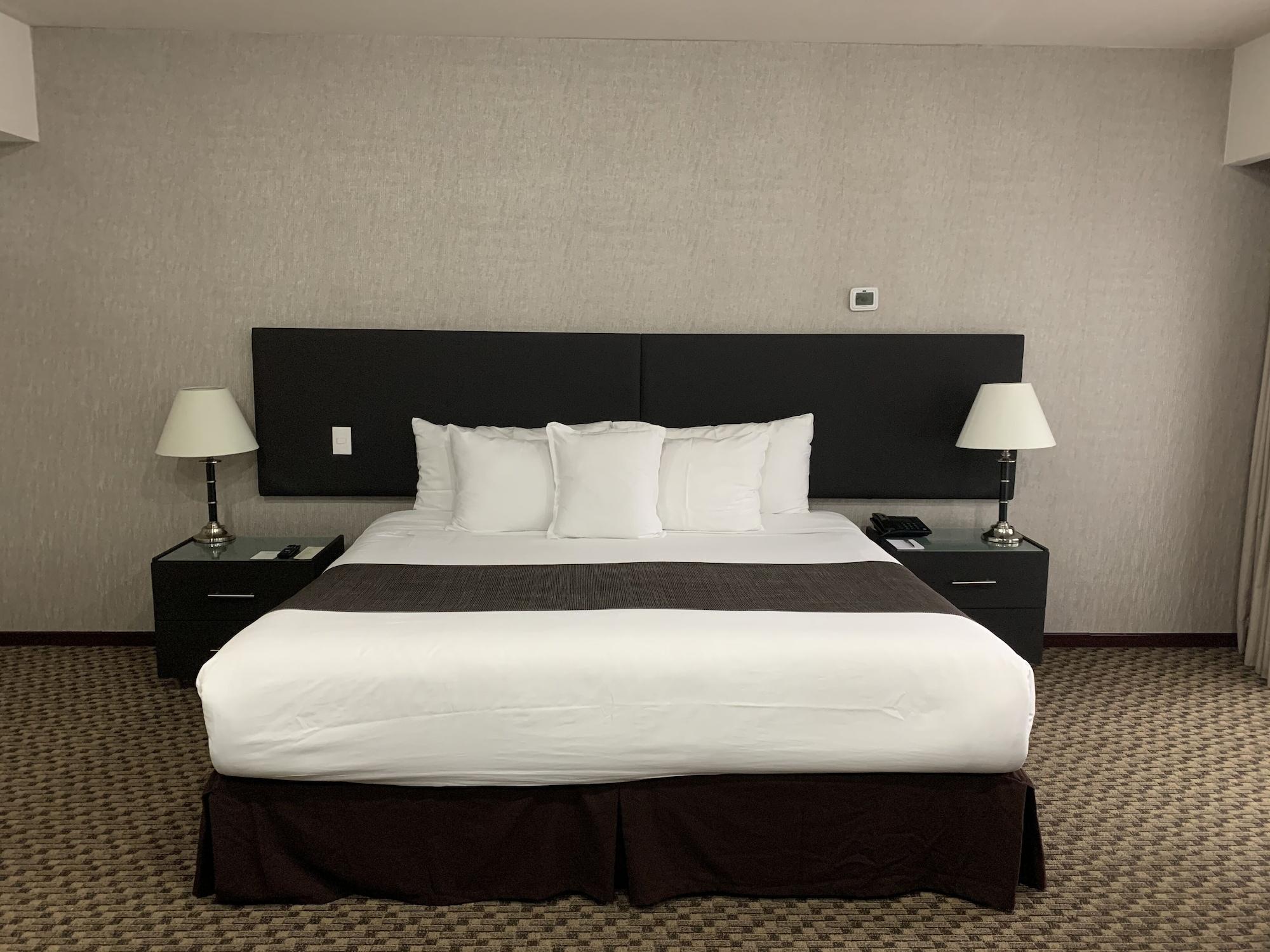 St Isidro Corporate Housing & Wellness Center Mexico City