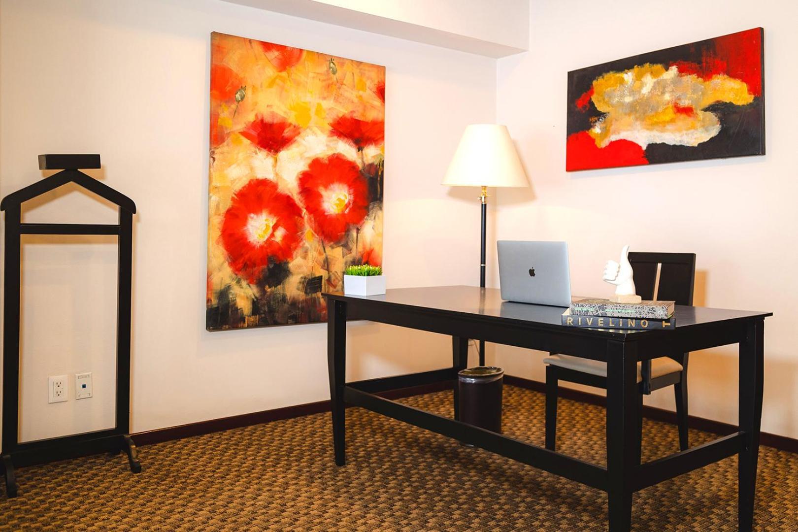 St Isidro Corporate Housing & Wellness Center Hotel Mexico City